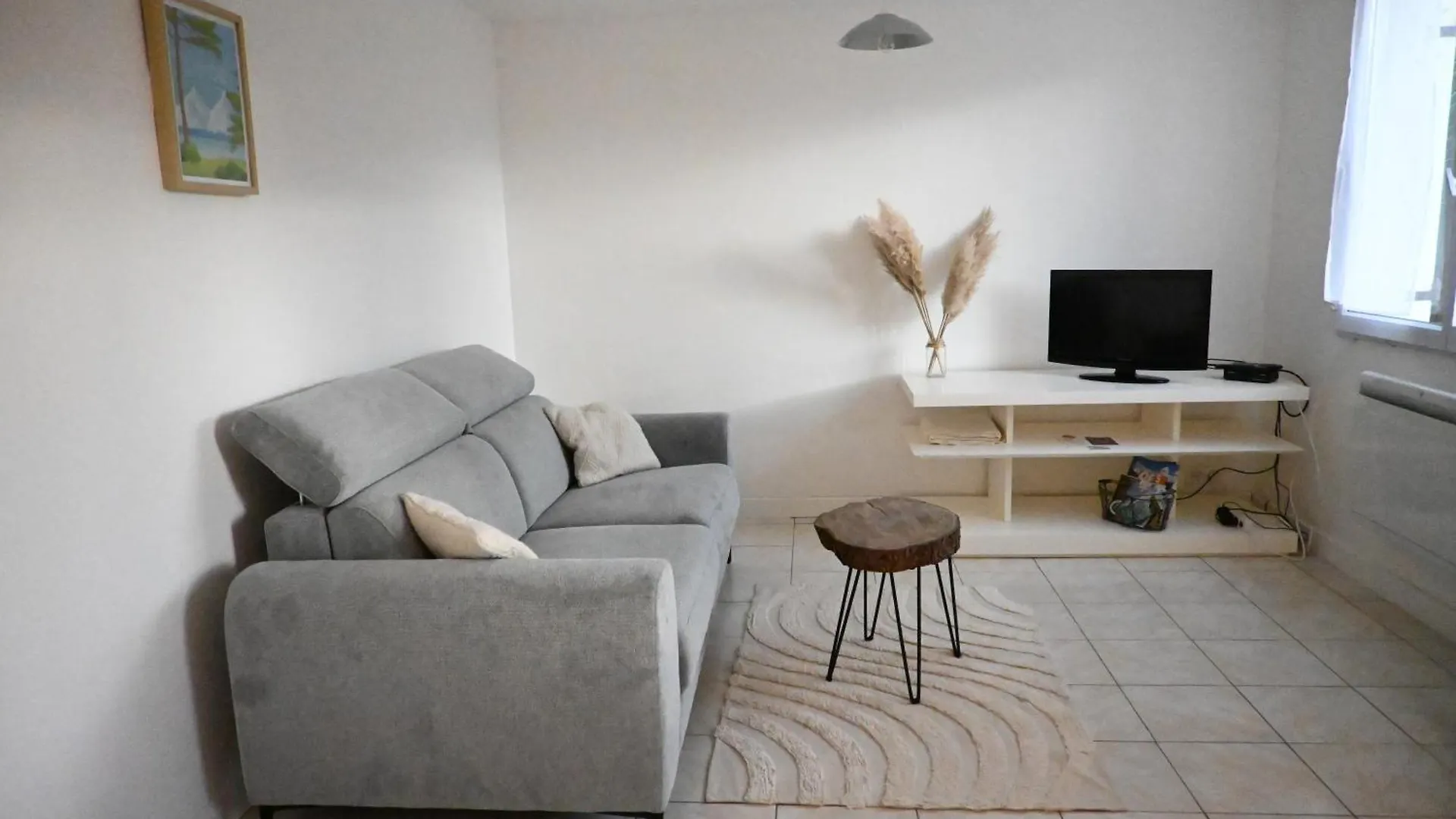 Appartement, Jolie Vue Montagne 세이셀
